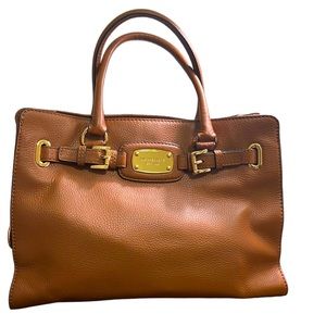 Michael Kors Hamilton Tote